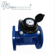 PGIC contador volumetrico LXSG 2
